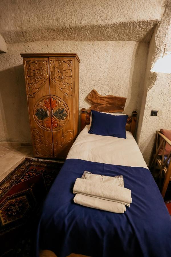Sunset Cave Hotel Göreme Eksteriør billede